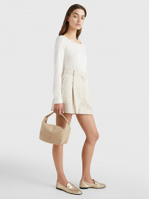 Сумки Tommy Hilfiger модель AW0AW14499-AEG Фото