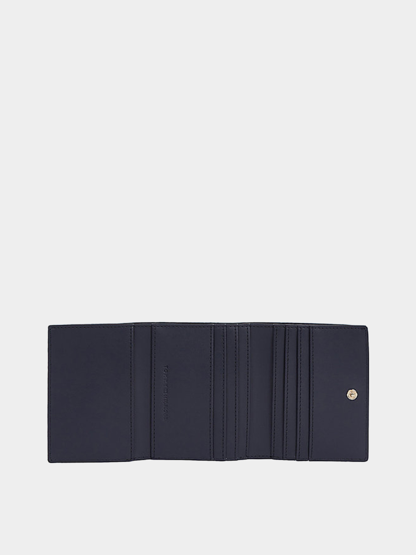 Кошельки Tommy Hilfiger модель AW0AW14634-C1Z Фото