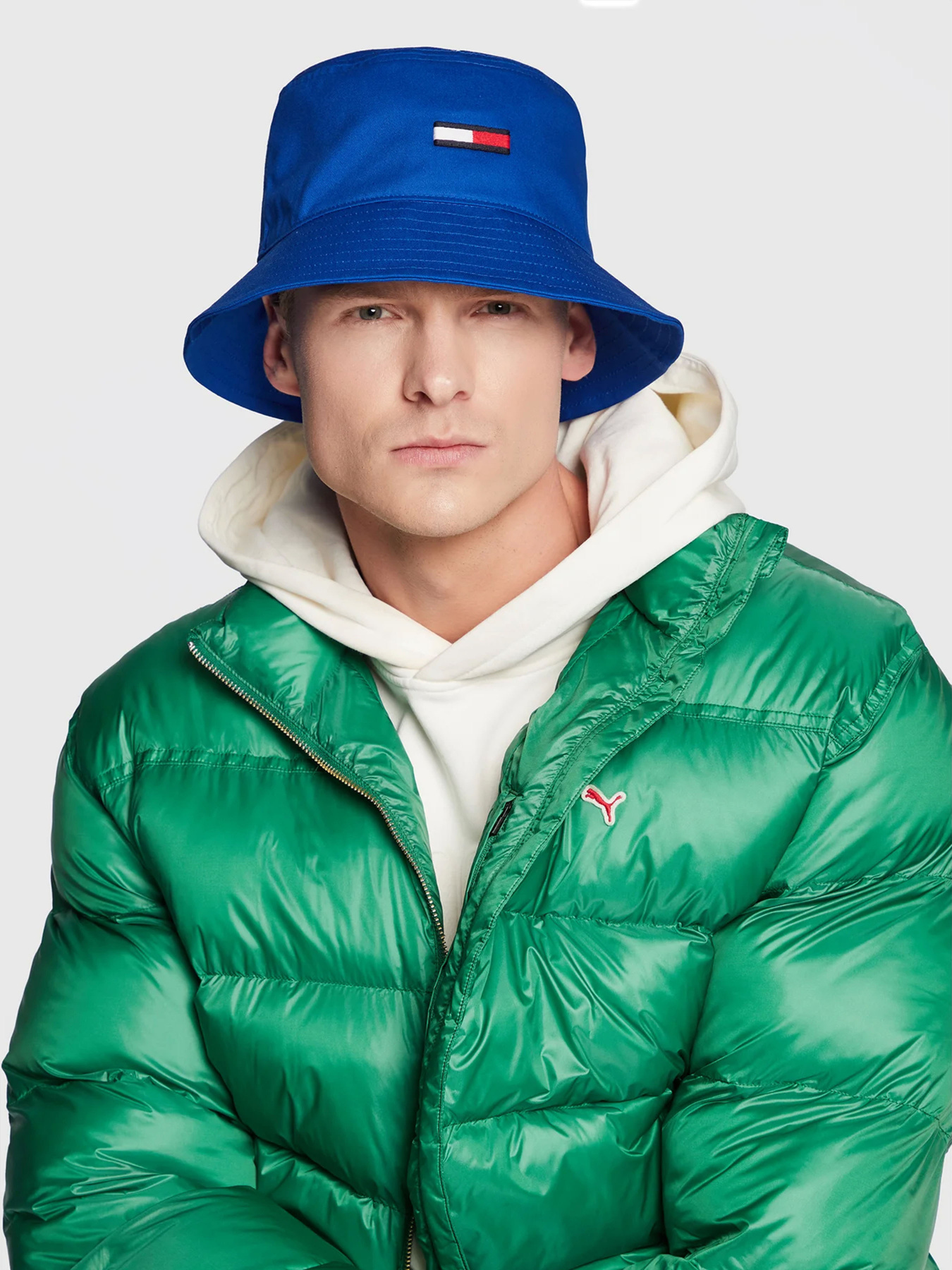 Шапки и кепки Tommy Hilfiger модель AM0AM08495-C66 Фото