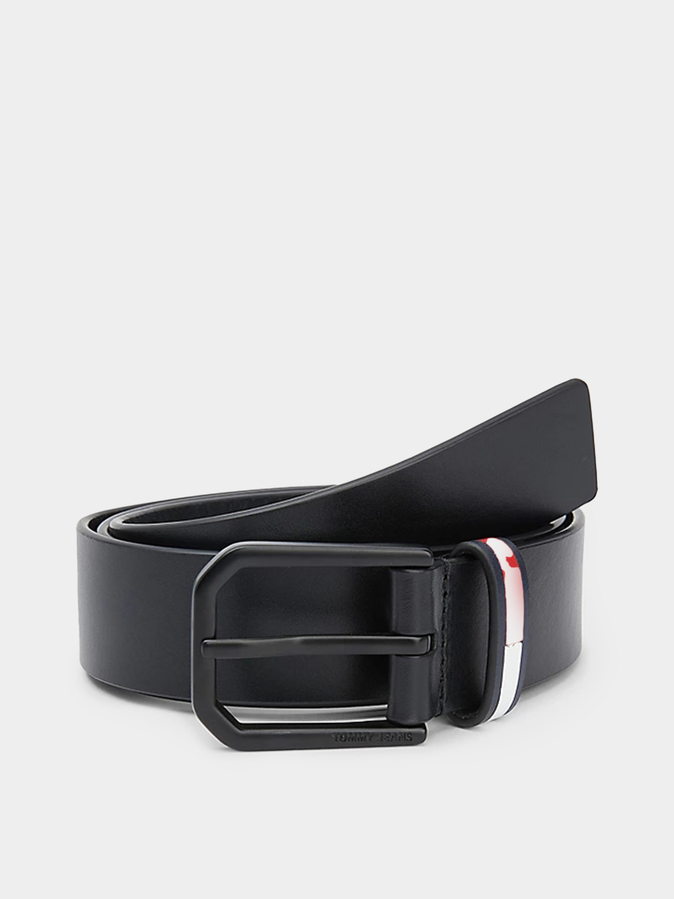 Ремни Tommy Hilfiger модель AM0AM08570-BDS Фото