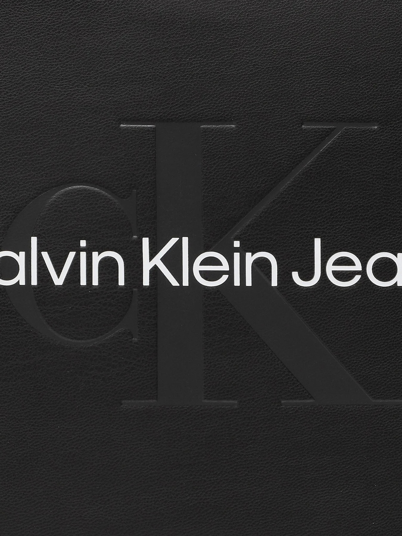 Сумки Calvin Klein модель K50K510108-BDS Сумки Calvin Klein модель K50K510108-BDS Фото