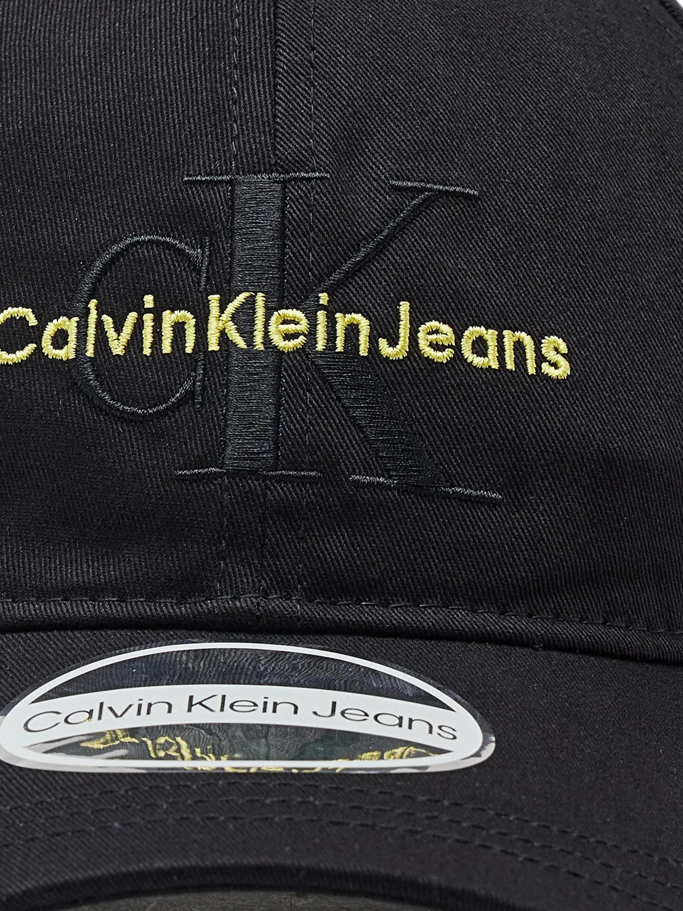 Шапки и кепки Calvin Klein модель K60K606624-0GN Фото