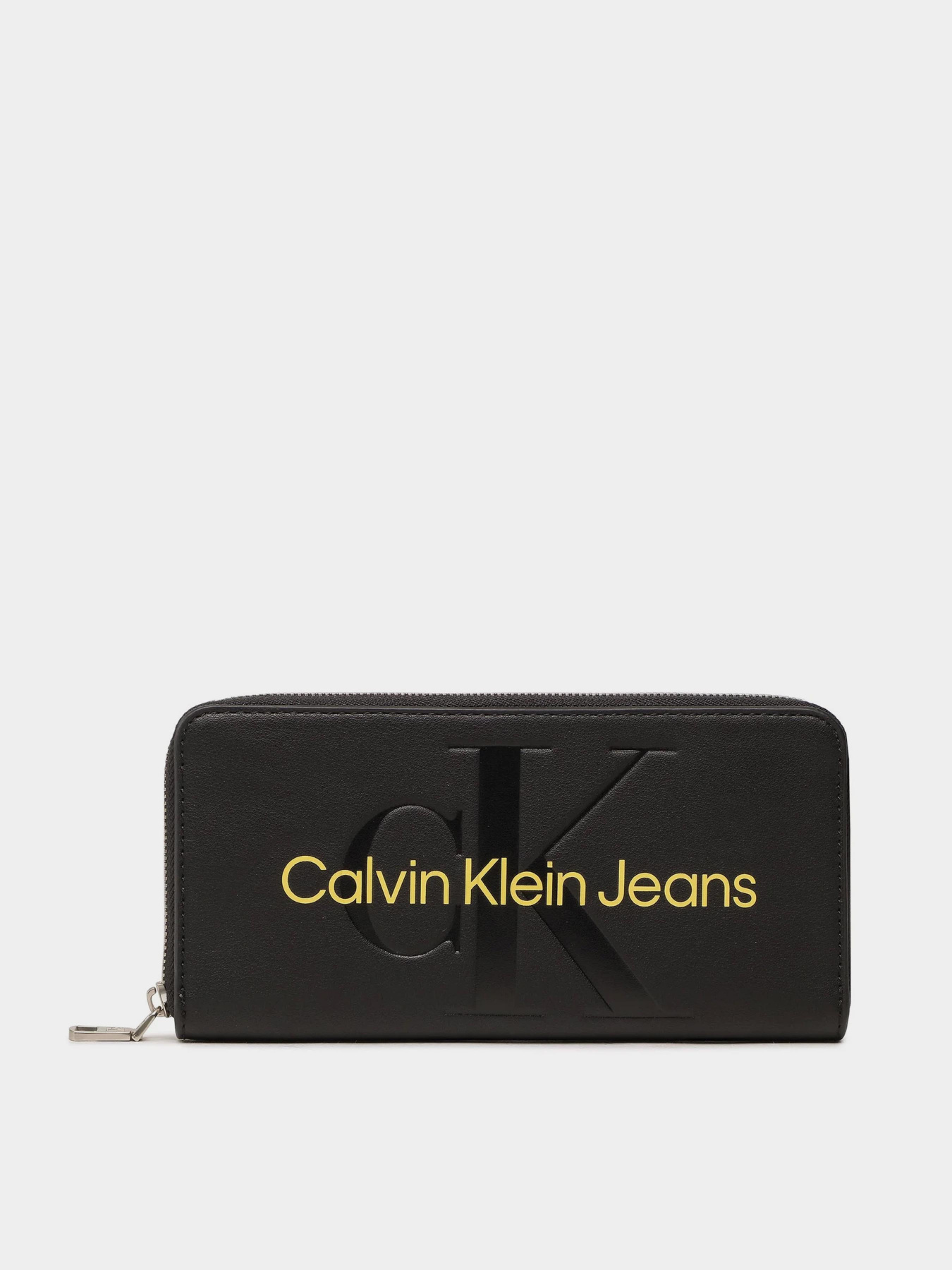 Кошельки Calvin Klein модель K60K607634-0GN Фото