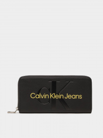 Кошельки Calvin Klein модель K60K607634-0GN Фото
