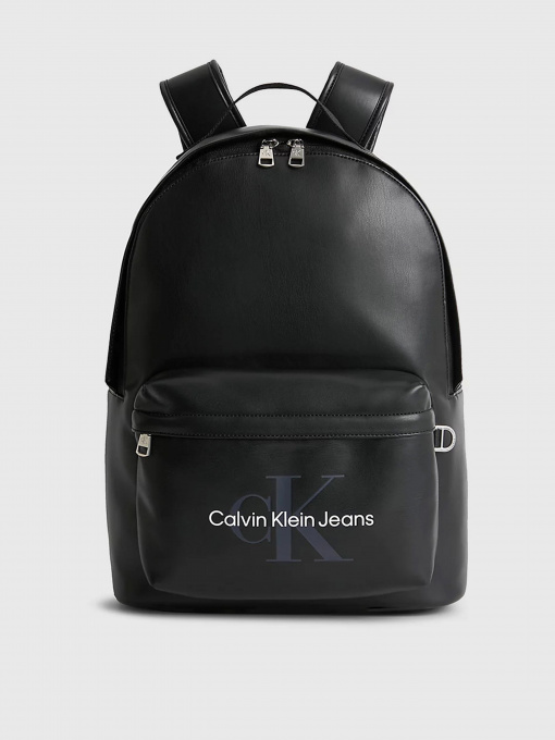 Рюкзаки Calvin Klein модель K50K510394-BDS Фото