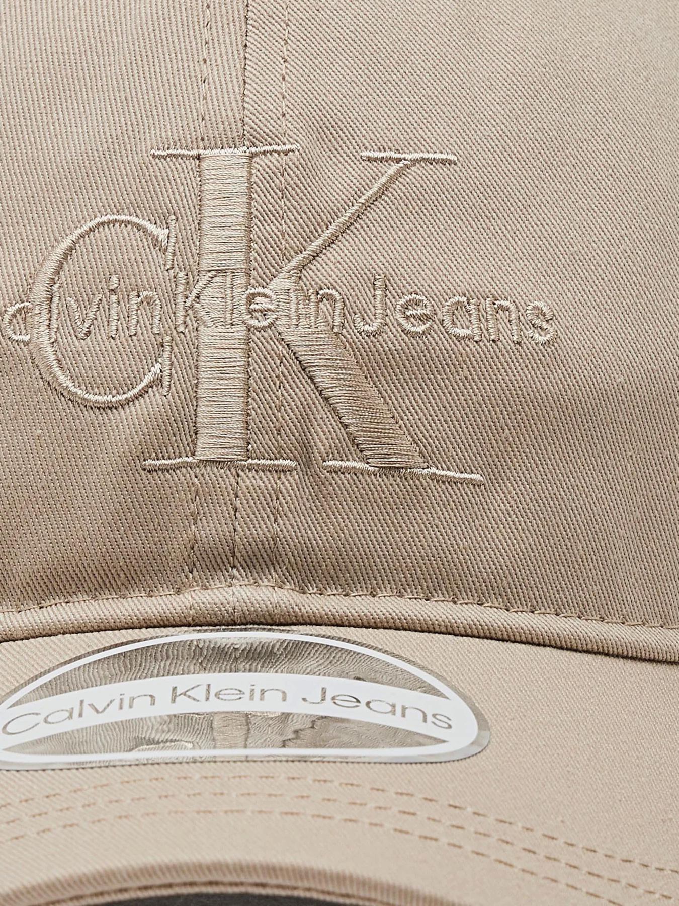 Шапки и кепки Calvin Klein модель K60K606624-PBC Фото