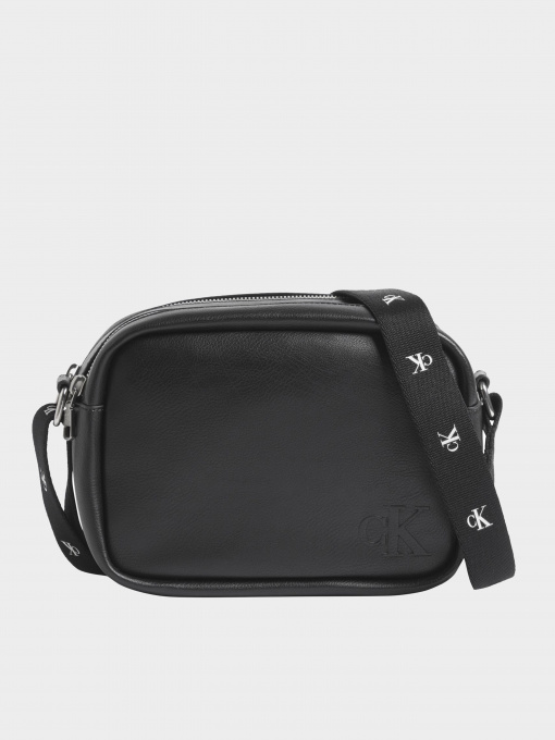 Сумки Calvin Klein модель K60K610326-BDS Фото