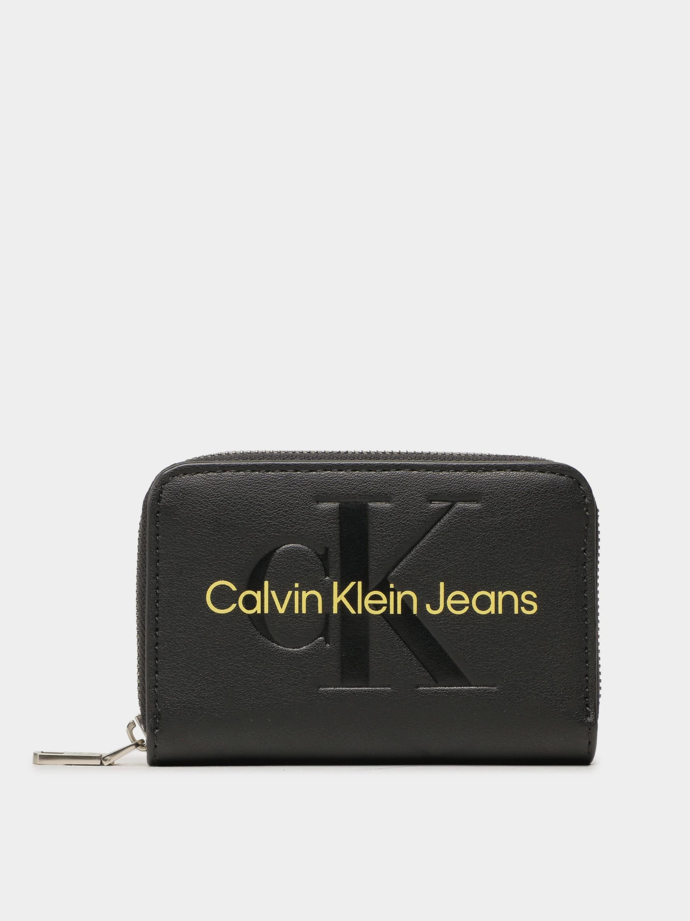 Кошельки Calvin Klein модель K60K607229-0GN Фото