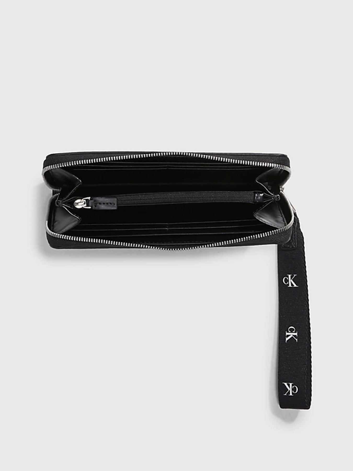 Кошельки Calvin Klein модель K60K610705-BDS Фото