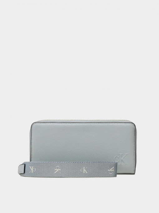 Кошельки Calvin Klein модель K60K610705-PNZ Фото