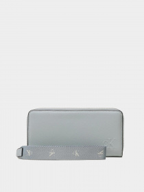 Кошельки Calvin Klein модель K60K610705-PNZ Фото