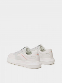 Кроссовки Calvin Klein модель YM0YM00613-0LG Фото
