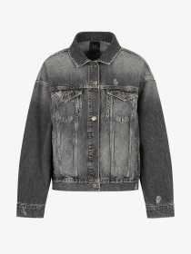 Куртки и дубленки Armani Exchange модель 3RYB68-Y1NBZ-0903 Фото