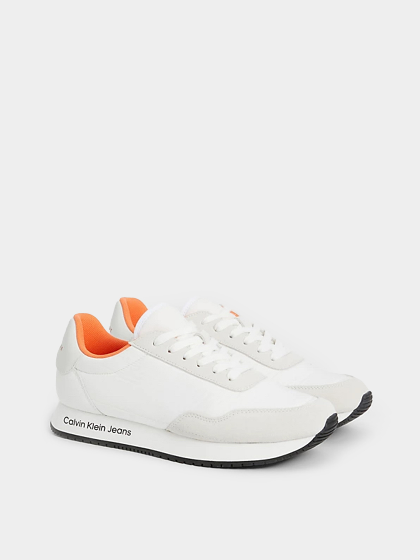 Кроссовки Calvin Klein модель YW0YW00929-0K6 Фото