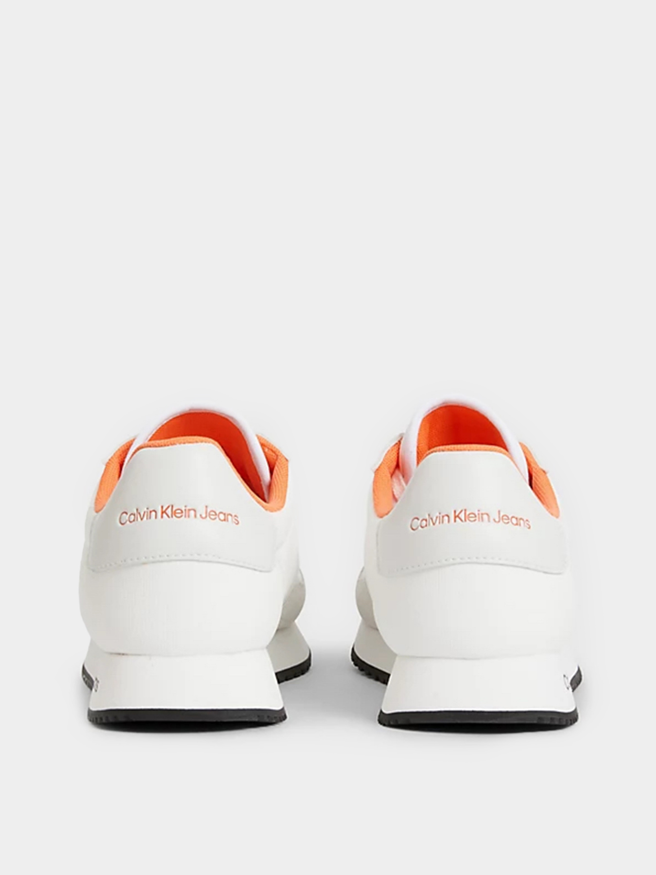 Кроссовки Calvin Klein модель YW0YW00929-0K6 Фото