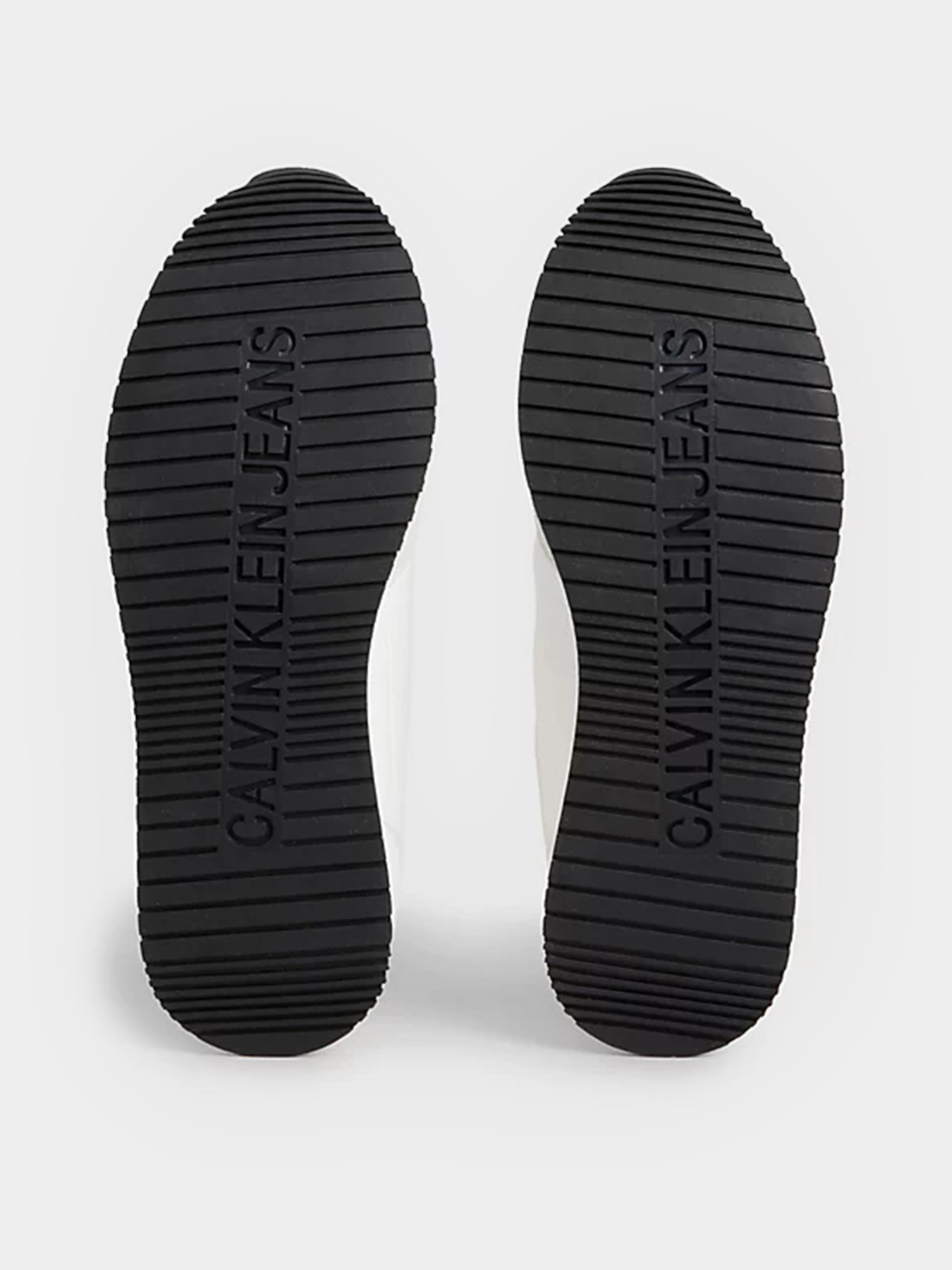 Кроссовки Calvin Klein модель YW0YW00929-0K6 Фото