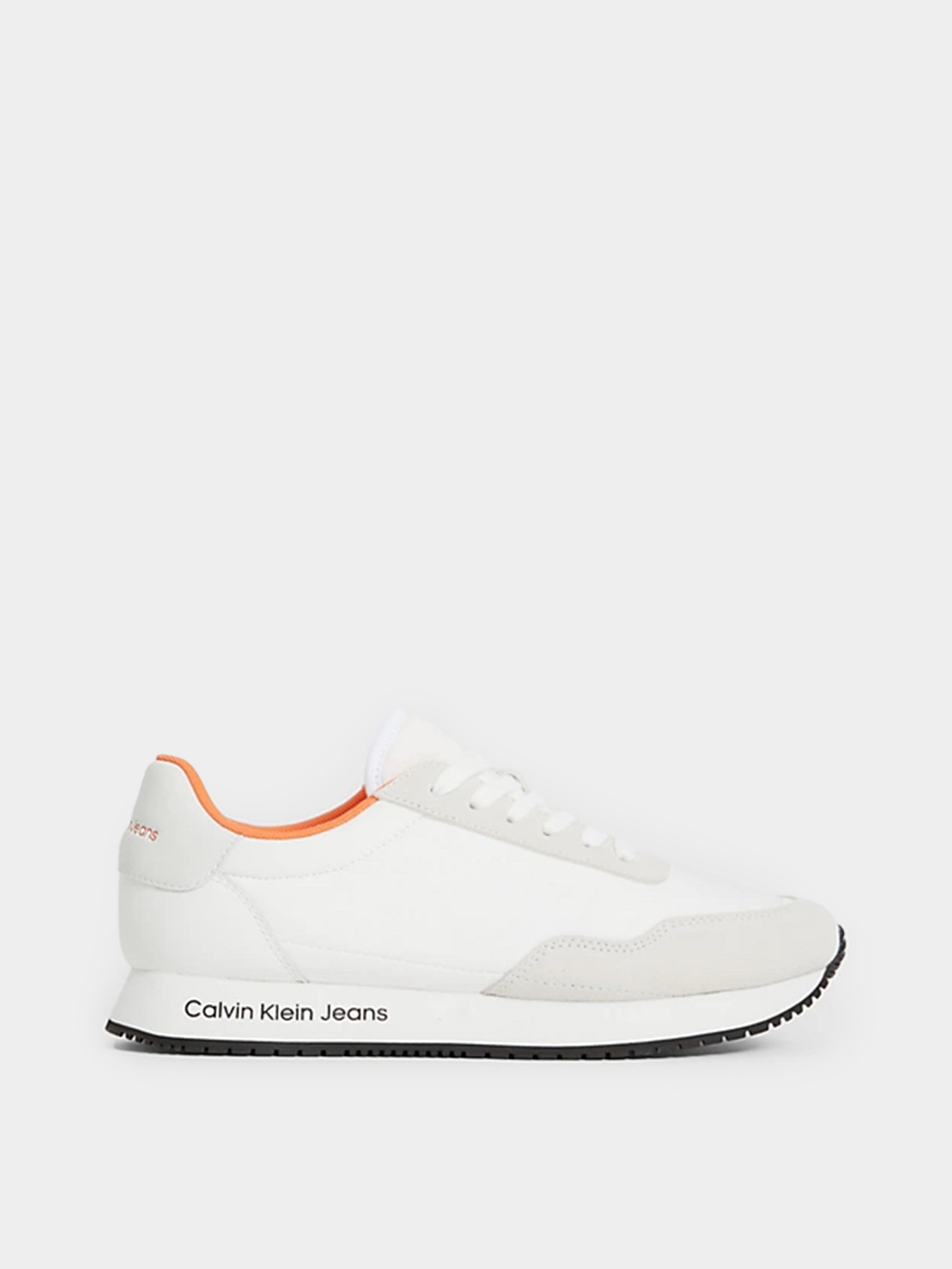 Кроссовки Calvin Klein модель YW0YW00929-0K6 Фото