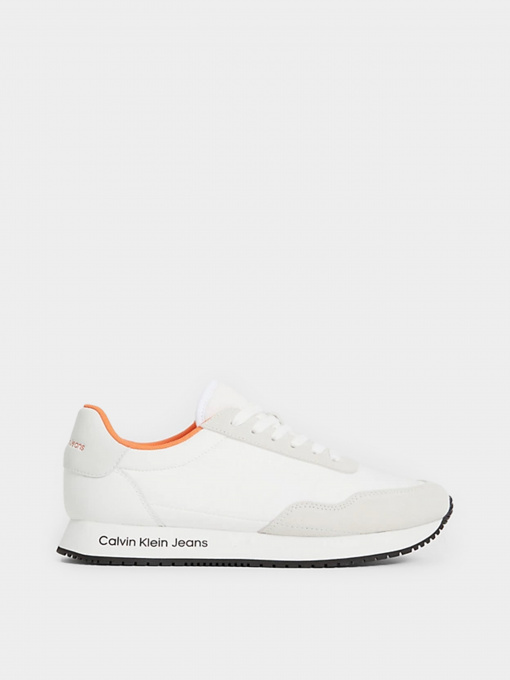 Кроссовки Calvin Klein модель YW0YW00929-0K6 Фото