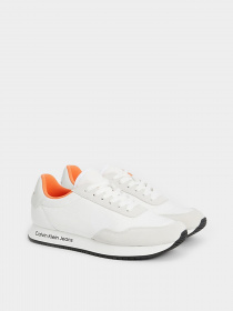 Кроссовки Calvin Klein модель YW0YW00929-0K6 Фото