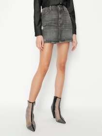 Юбки Armani Exchange модель 3RYN68-Y1NBZ-0903 Фото