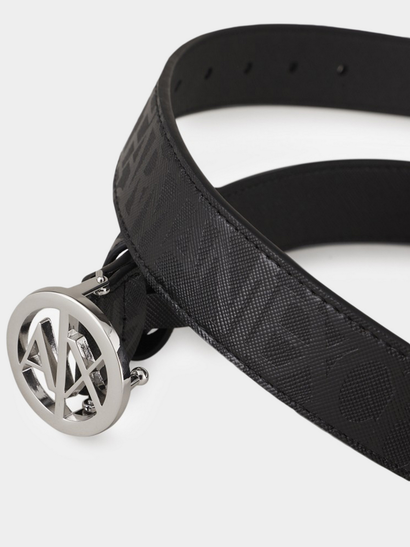 Ремни Armani Exchange модель 941153-CC757-07320 Фото