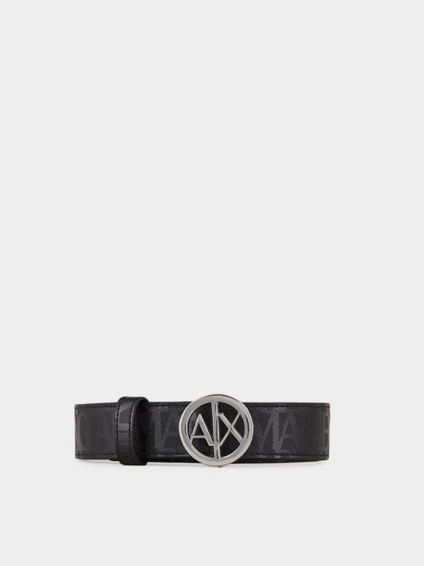 Ремни Armani Exchange модель 941153-CC757-07320 Фото