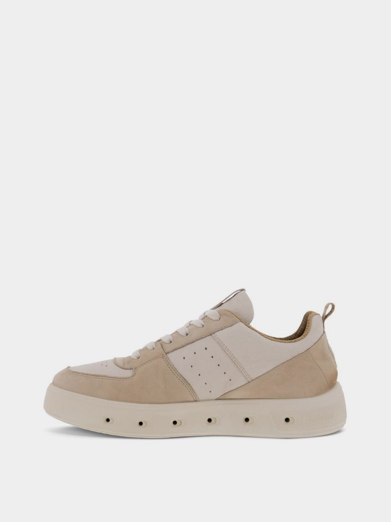 Кеды ECCO модель 20971360434 Фото