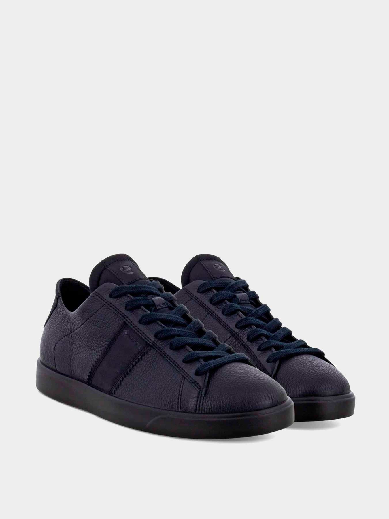 Кеды ECCO модель 21282351052 Фото