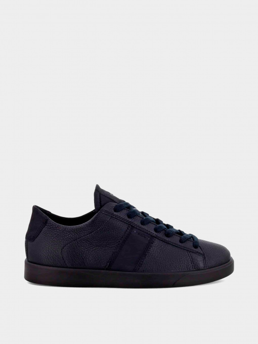 Кеды ECCO модель 21282351052 Фото