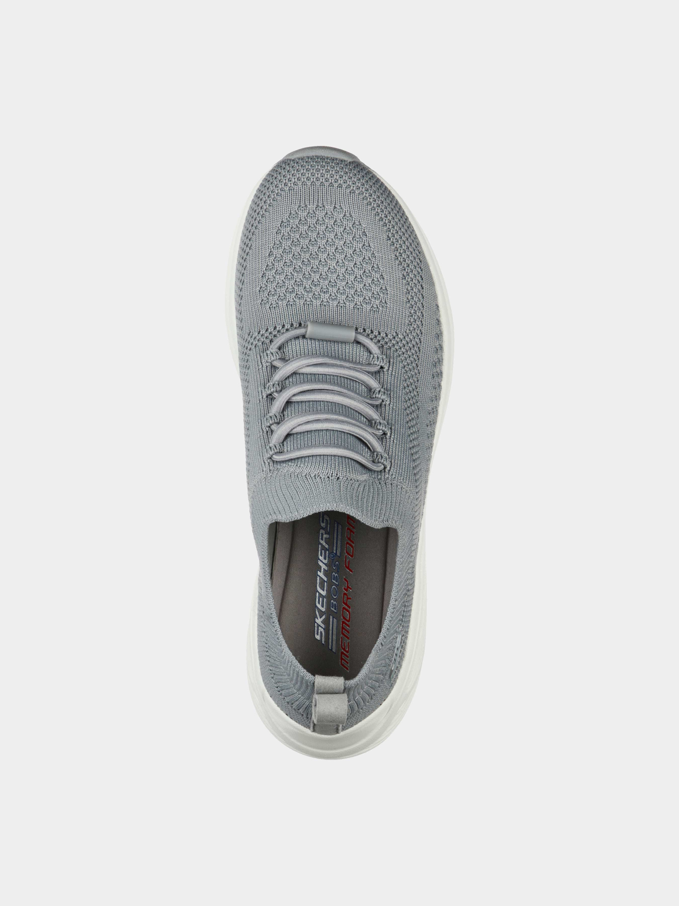 Кроссовки Skechers модель 117027 GRY Фото