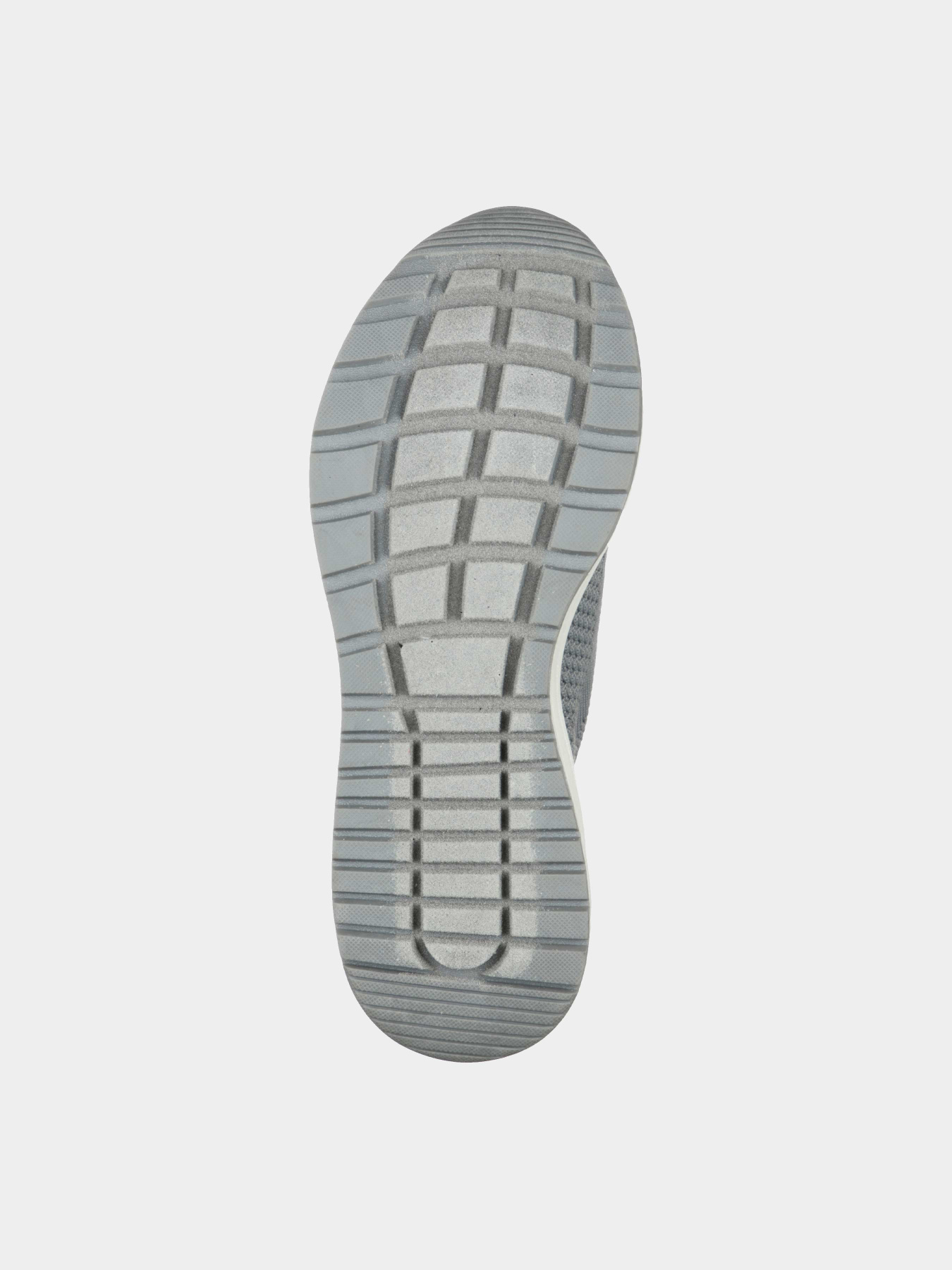 Кроссовки Skechers модель 117027 GRY Фото