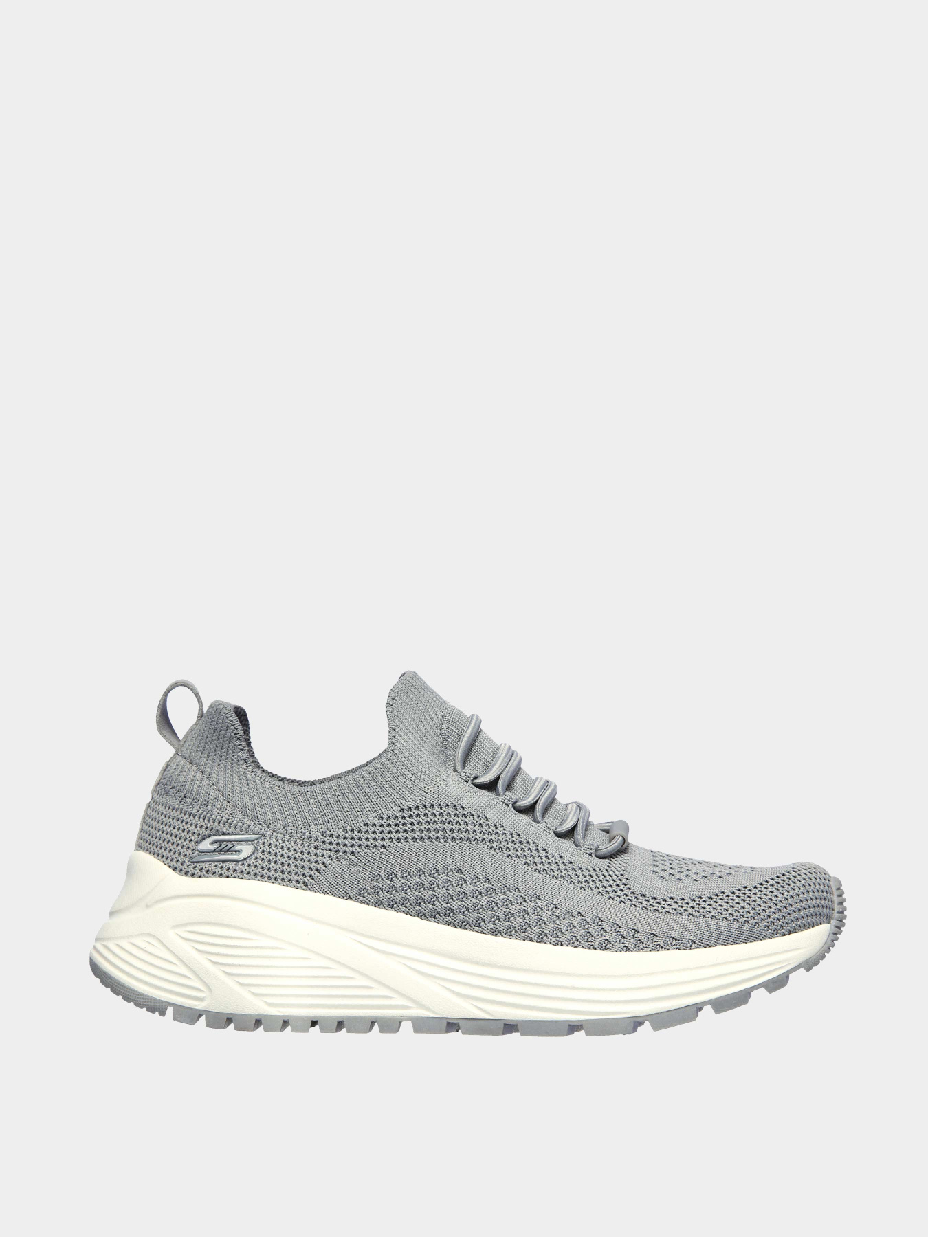 Кроссовки Skechers модель 117027 GRY Фото