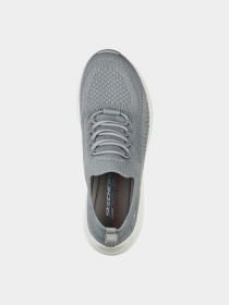 Кроссовки Skechers модель 117027 GRY Фото