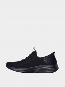 Кроссовки Skechers модель 232452W BBK Фото