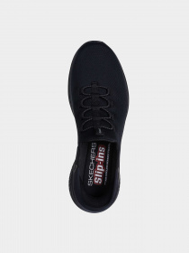 Кроссовки Skechers модель 232452W BBK Фото