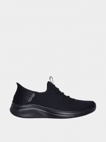 Кроссовки Skechers модель 232452W BBK Фото