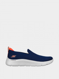 Слипоны и мокасины Skechers модель 216482 NVOR Фото
