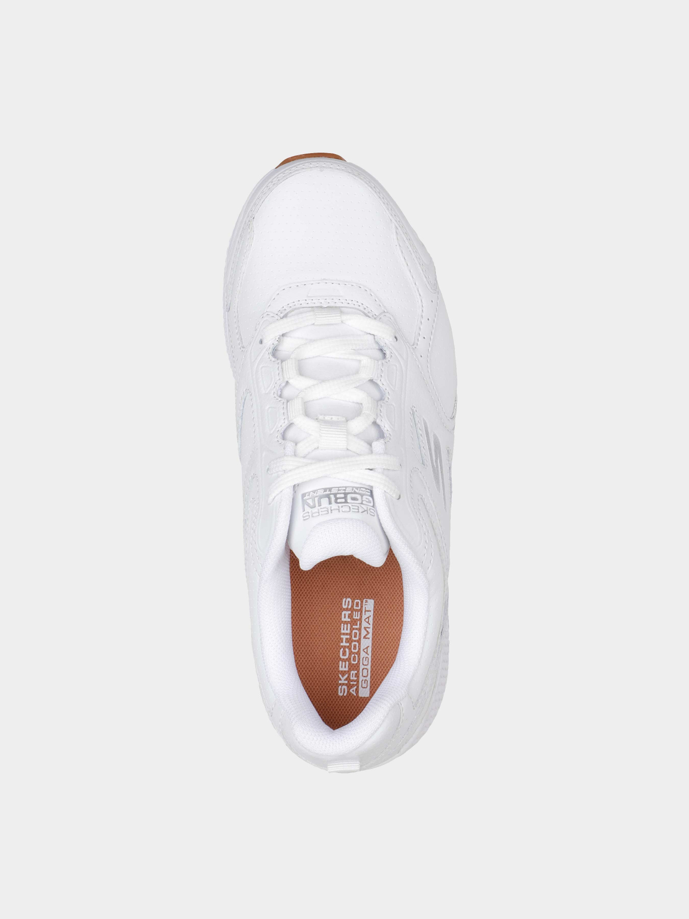 Кроссовки Skechers модель 128274 WHT Фото