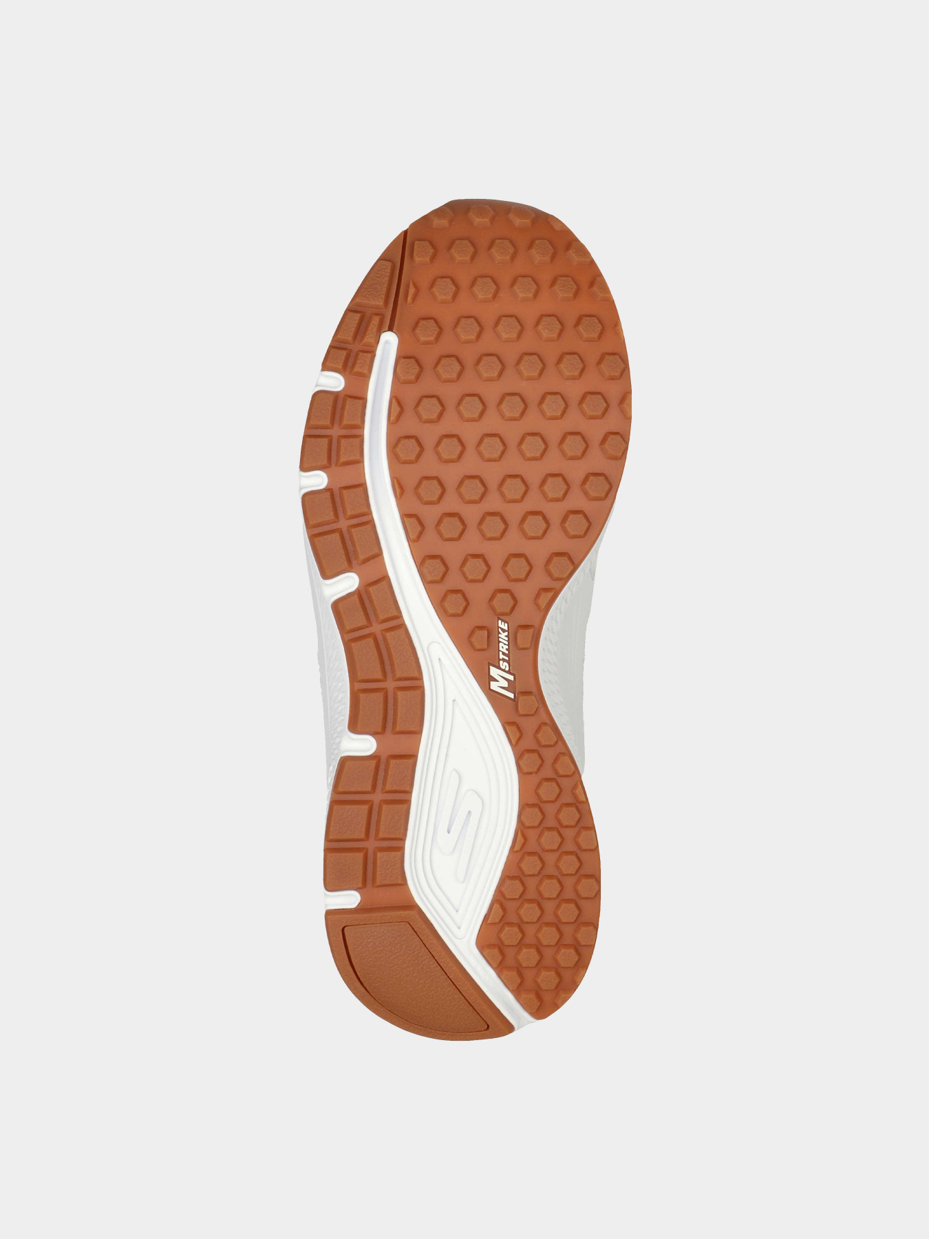 Кроссовки Skechers модель 128274 WHT Фото
