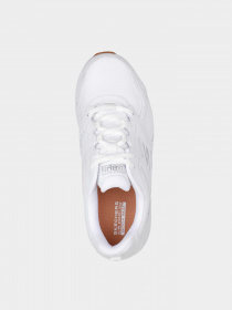 Кроссовки Skechers модель 128274 WHT Фото