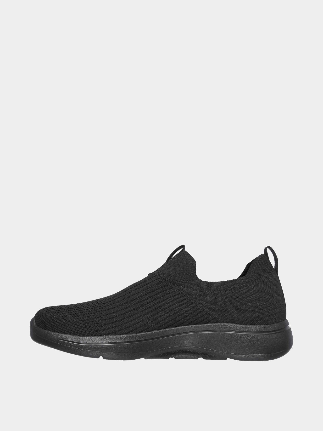 Слипоны и мокасины Skechers модель 216118 BBK Фото