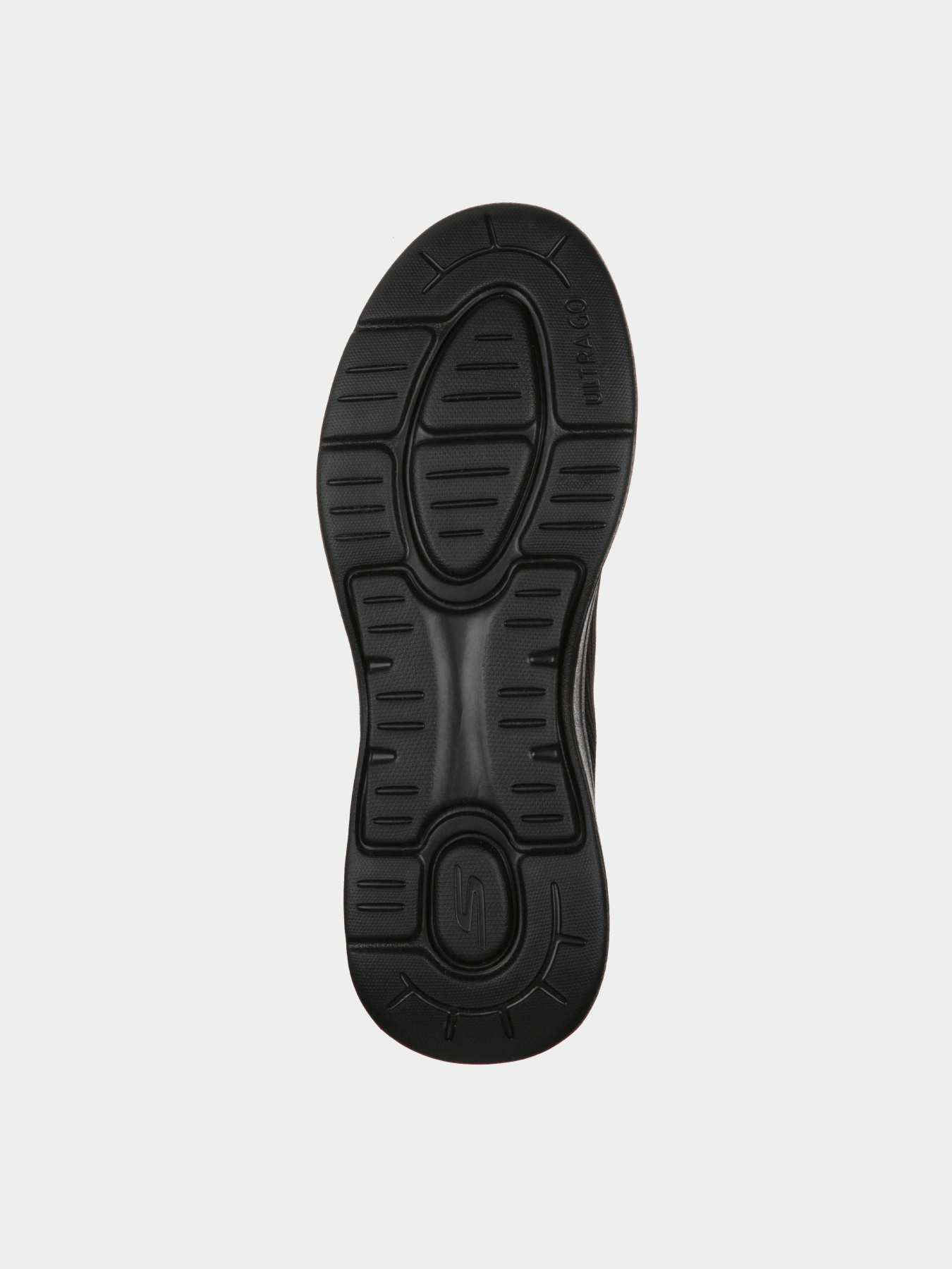Слипоны и мокасины Skechers модель 216118 BBK Фото