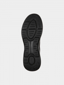 Слипоны и мокасины Skechers модель 216118 BBK Фото