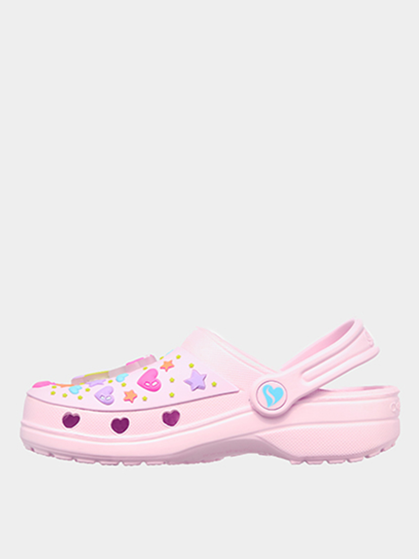 Шлёпанцы Skechers модель 308016L PNK Фото
