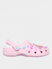 Шлёпанцы Skechers модель 308016L PNK Фото