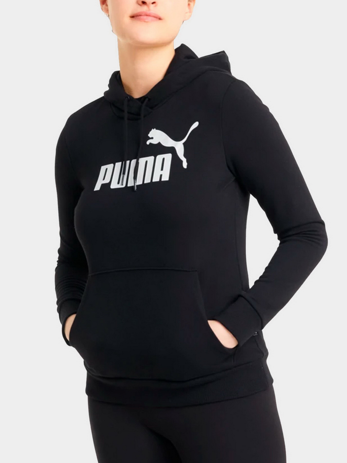 Худи и свитшоты PUMA модель 58679101 Фото