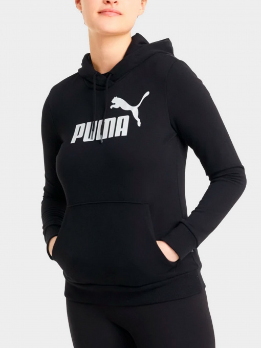 Худи и свитшоты PUMA модель 58679101 Фото
