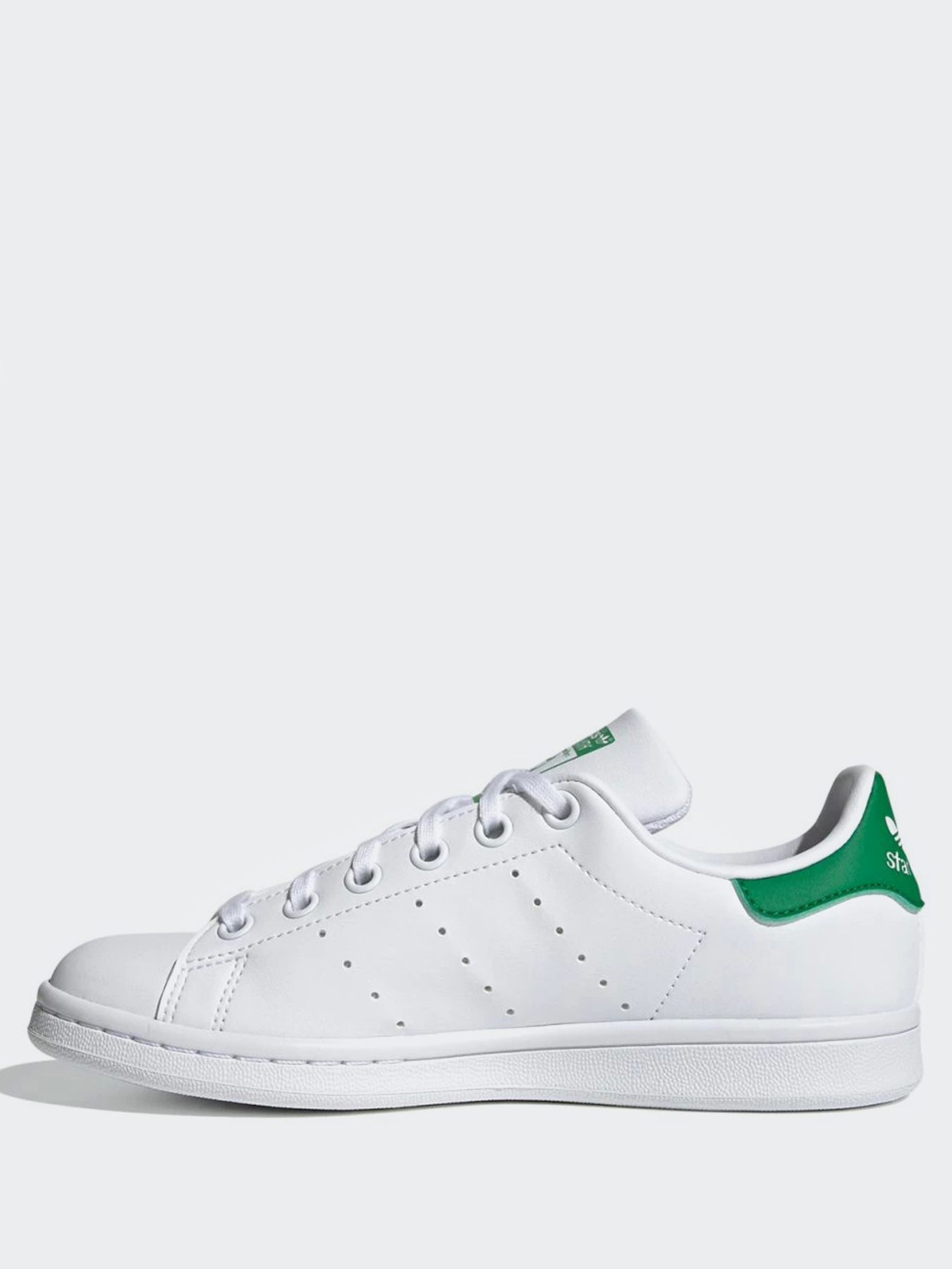 Кеды Adidas модель FX7519 Фото