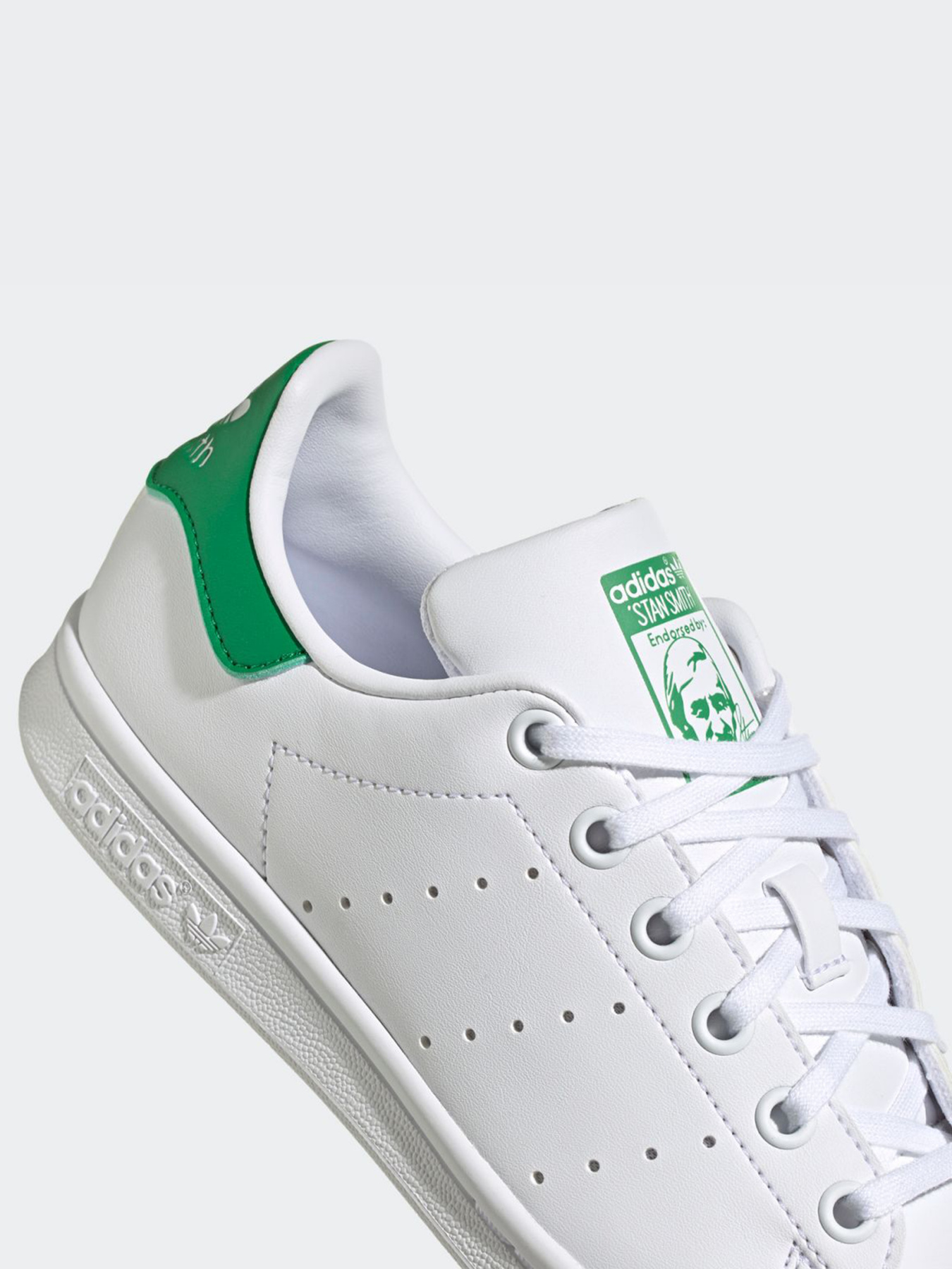 Кеды Adidas модель FX7519 Фото