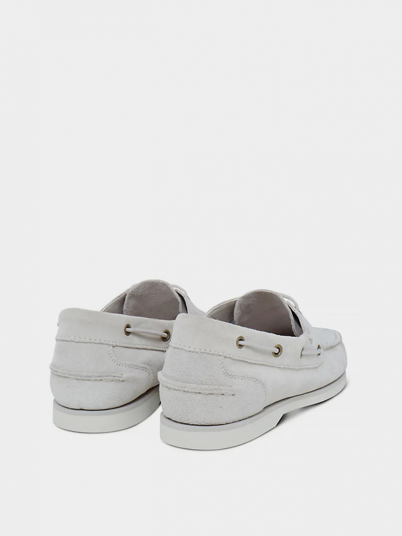Слипоны и мокасины Timberland модель TB0A1HNLF48 Фото